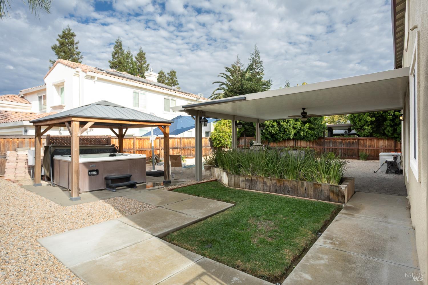 1440 Folsom Downs Circle