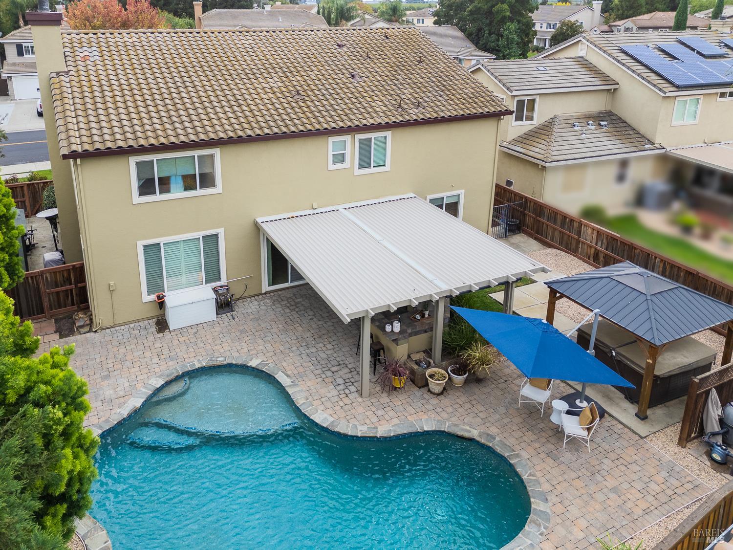 1440 Folsom Downs Circle