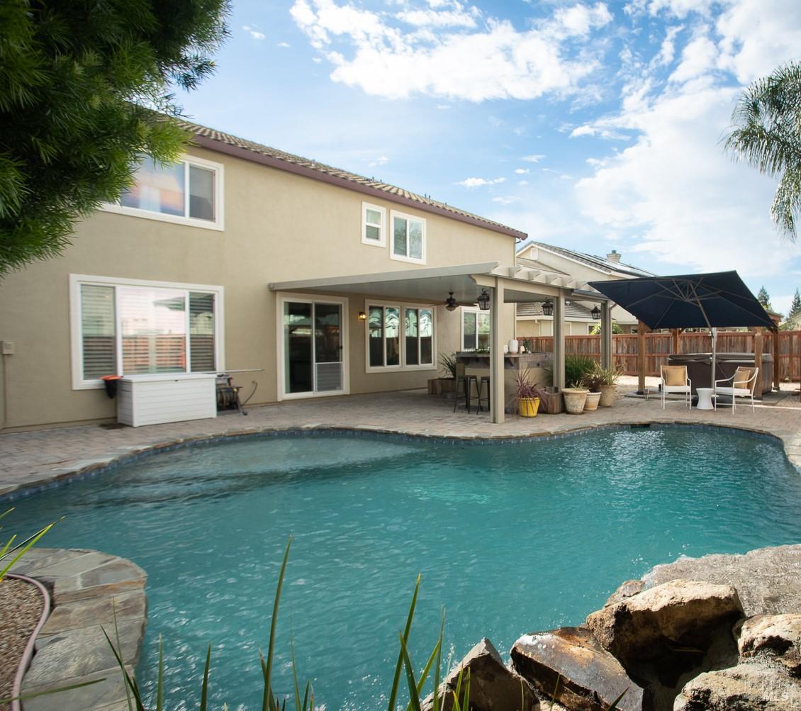 1440 Folsom Downs Circle