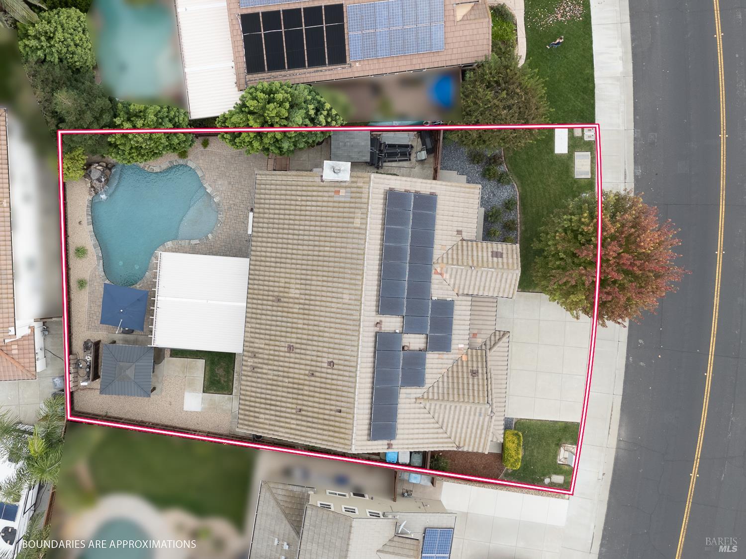 1440 Folsom Downs Circle