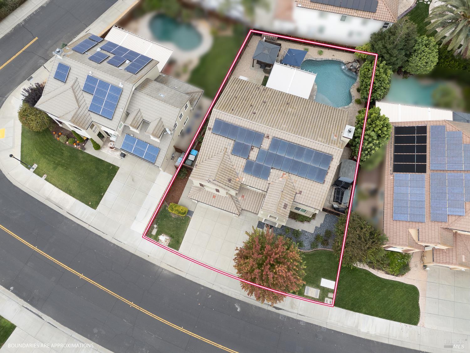 1440 Folsom Downs Circle