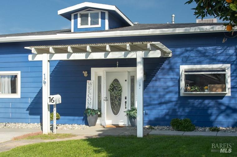 16 Solano Drive