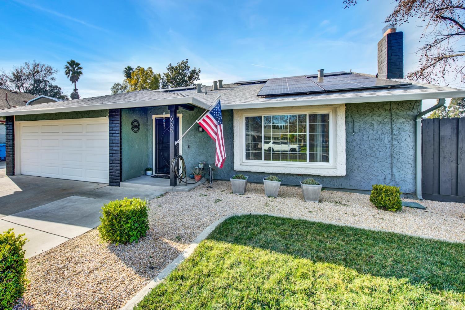 655 Marshall Court
