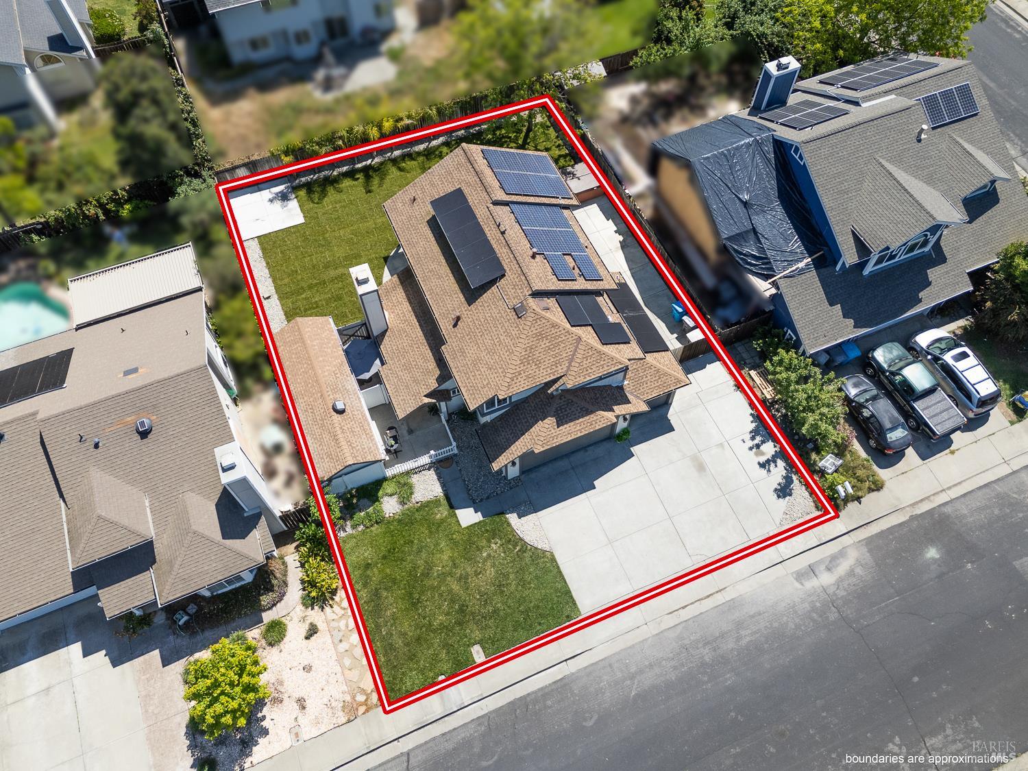 220 Foster Lane