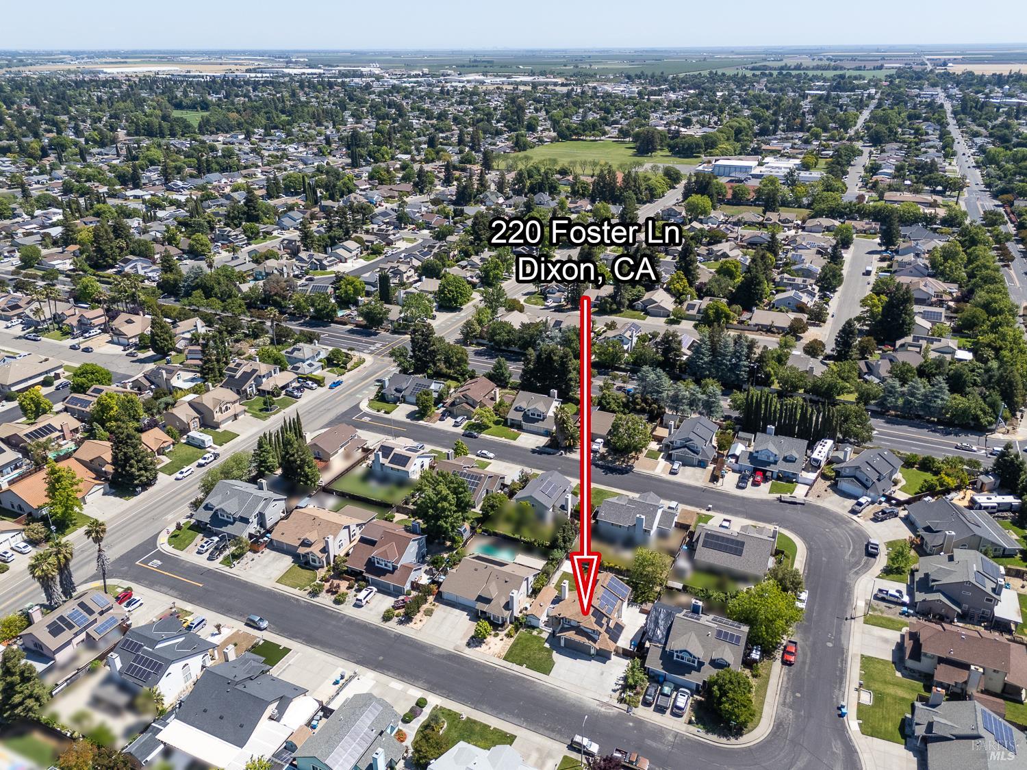 220 Foster Lane