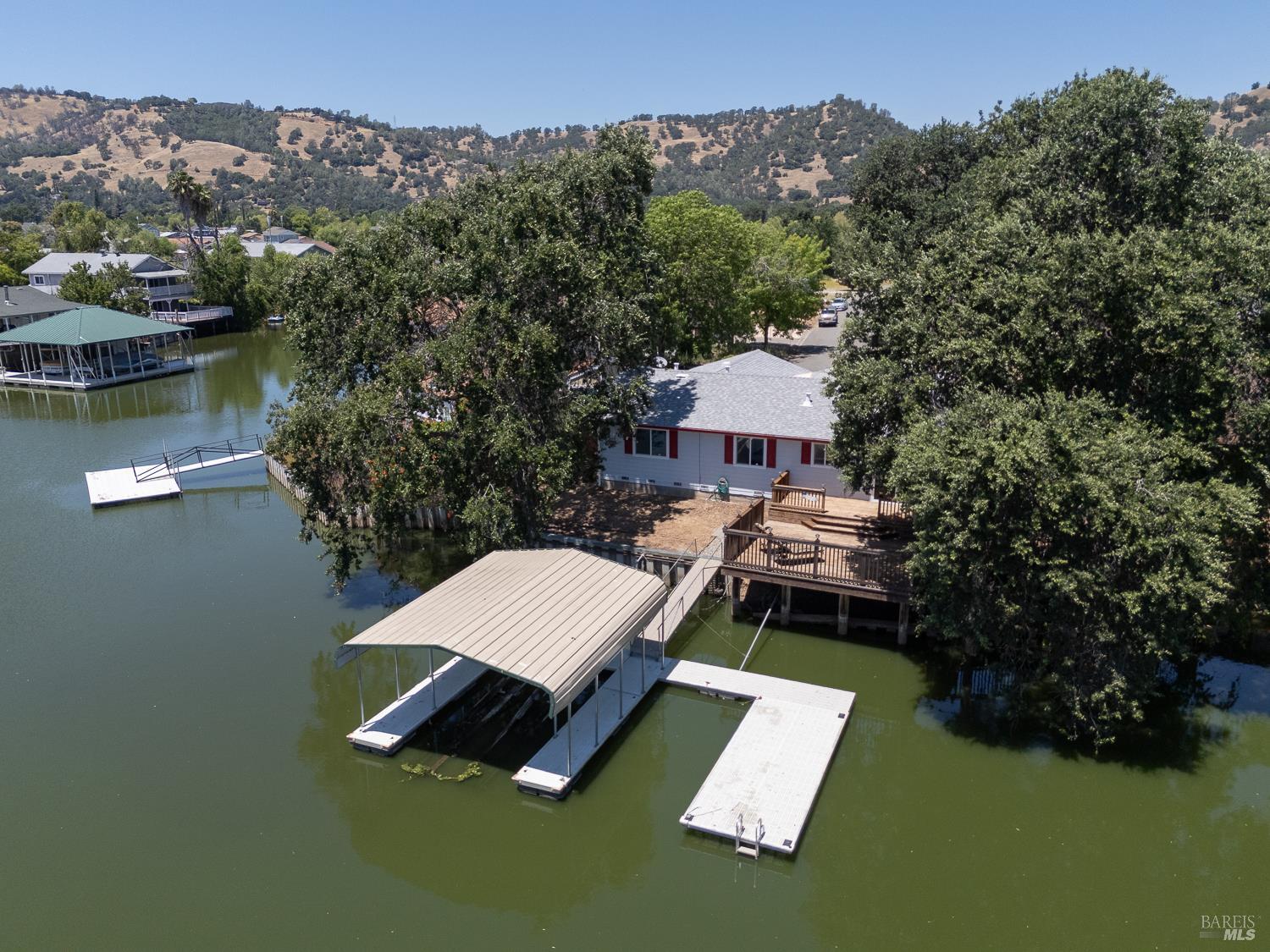 741 Pebble Way