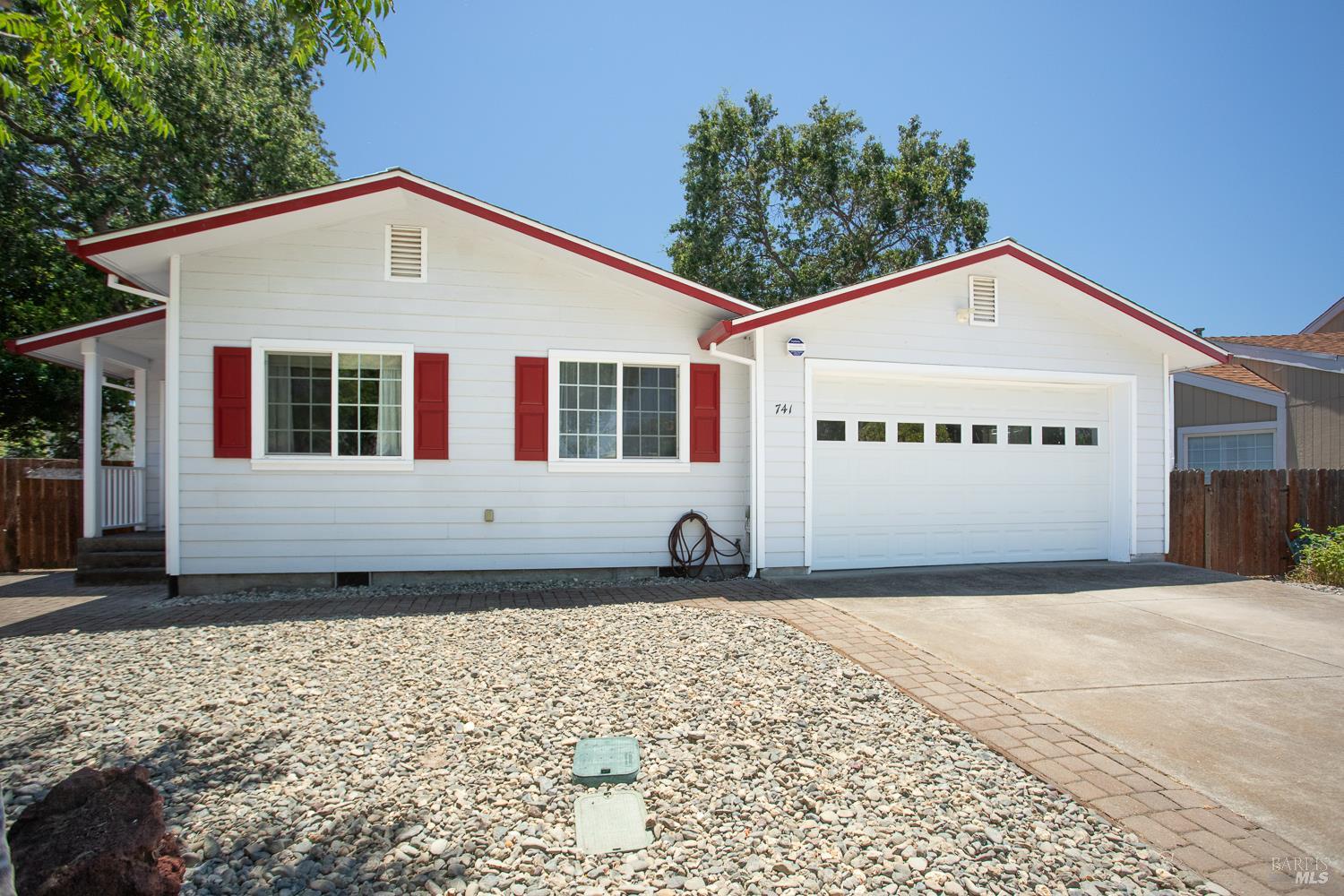 741 Pebble Way