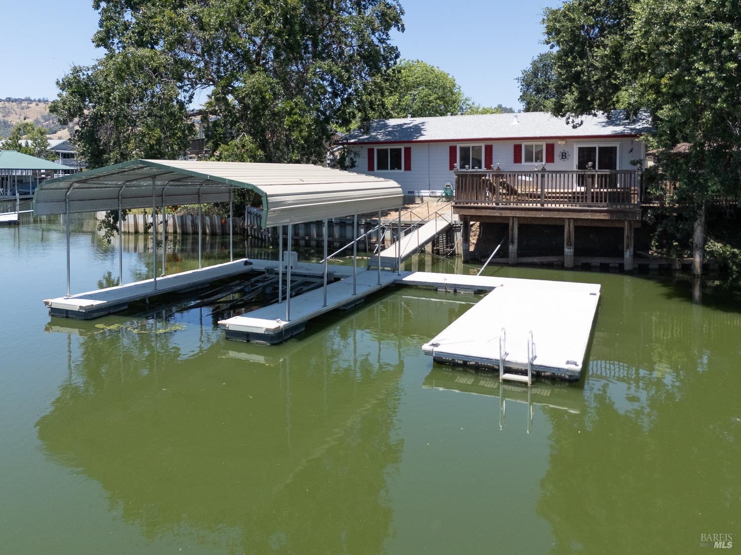 741 Pebble Way