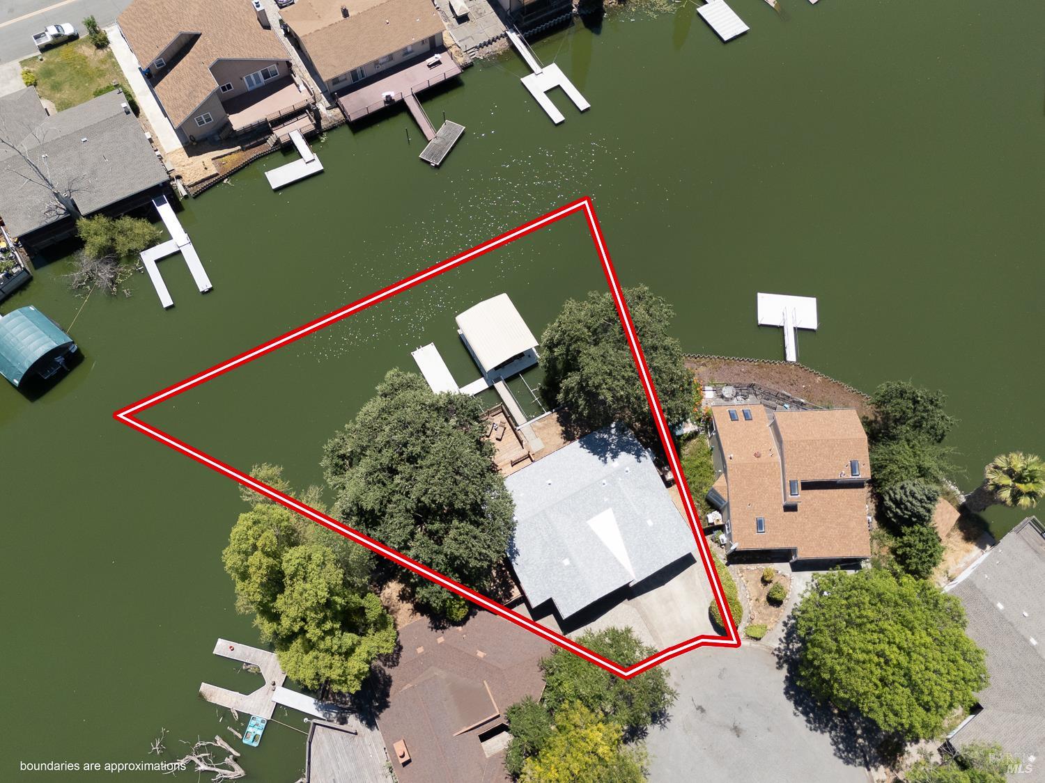 741 Pebble Way