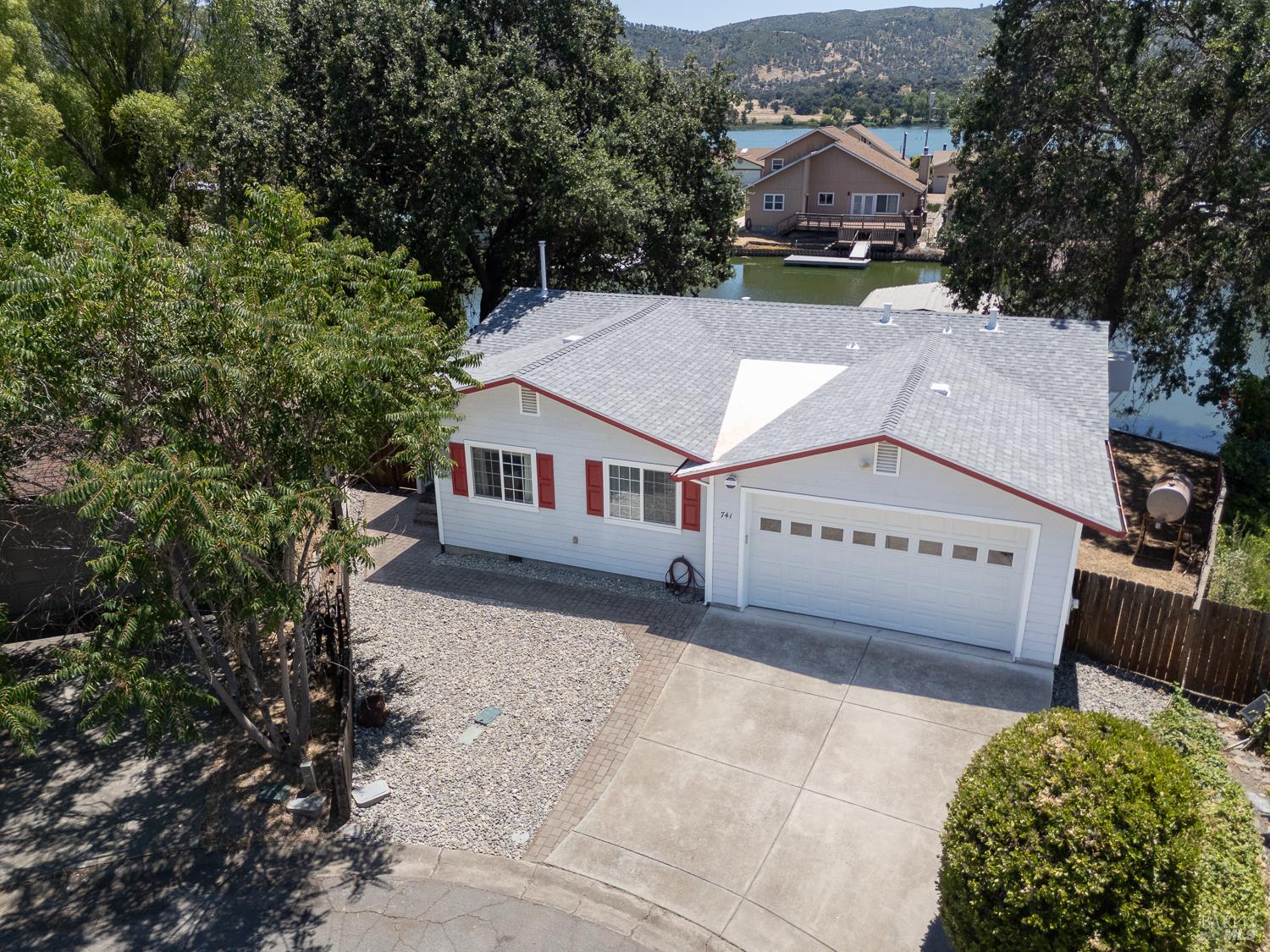 741 Pebble Way