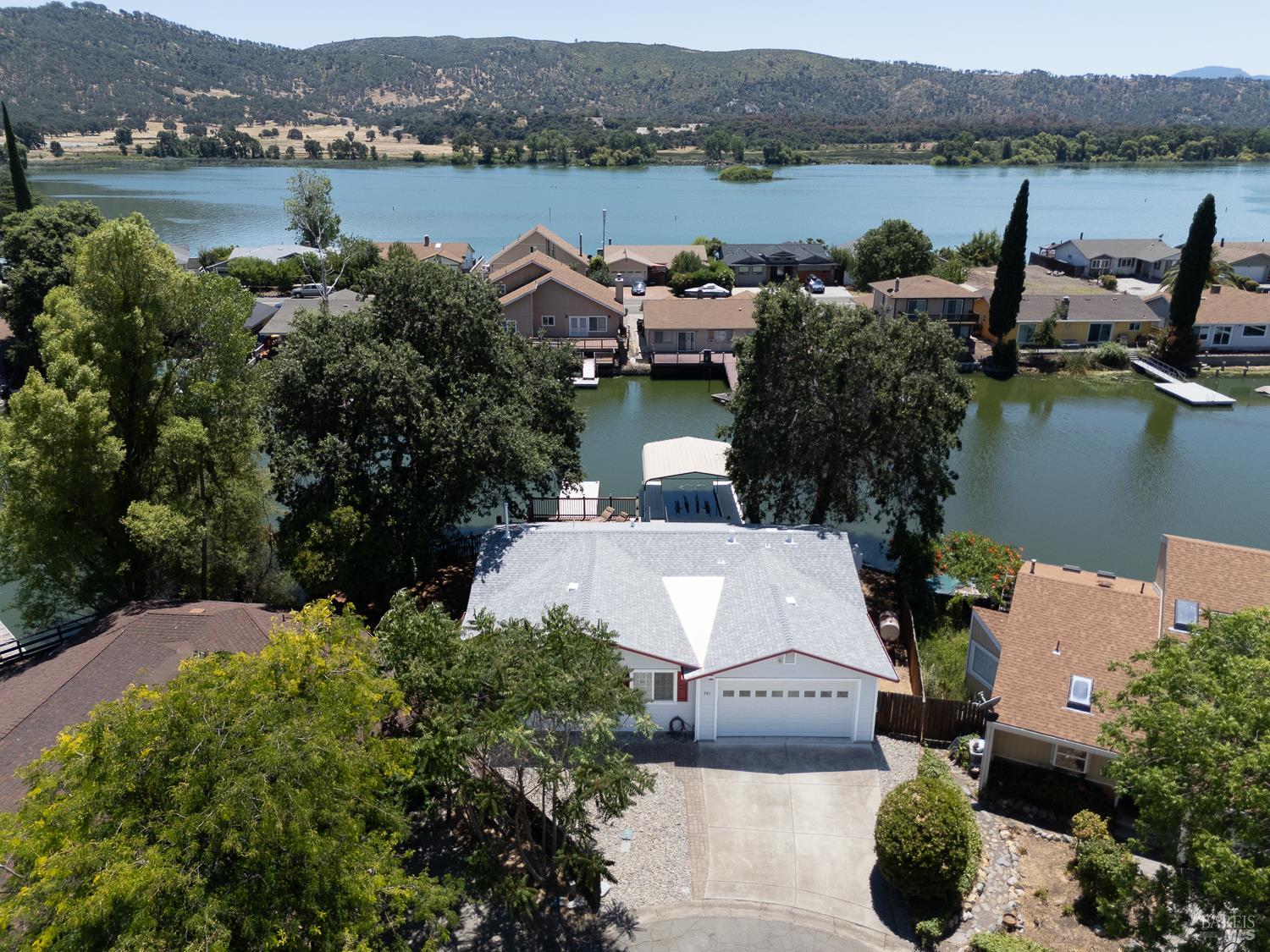 741 Pebble Way