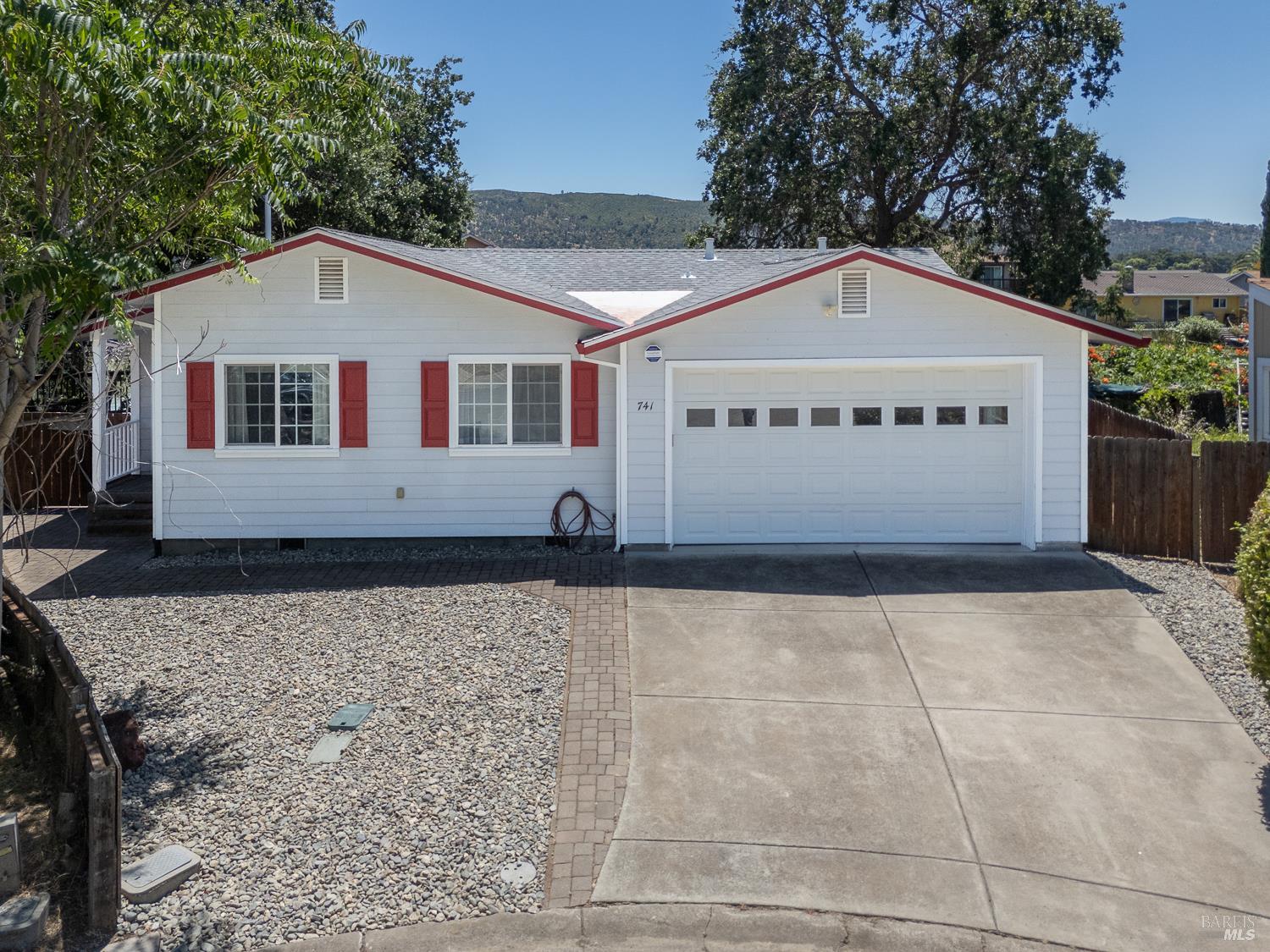 741 Pebble Way