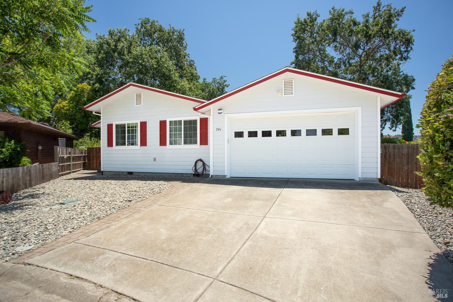 741 Pebble Way