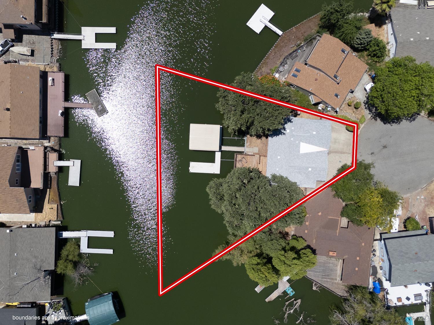 741 Pebble Way