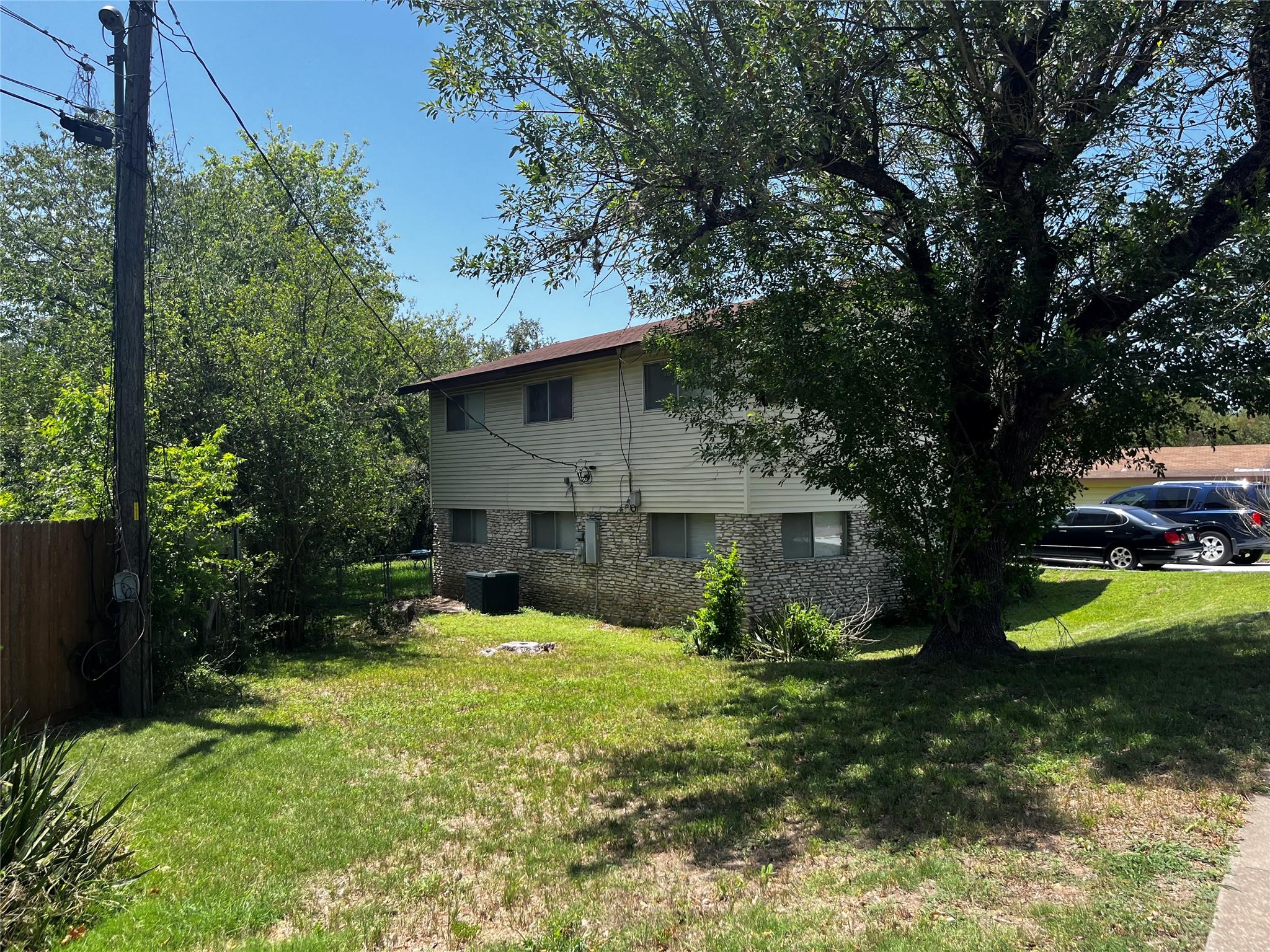 6005 Walnut Hills DR