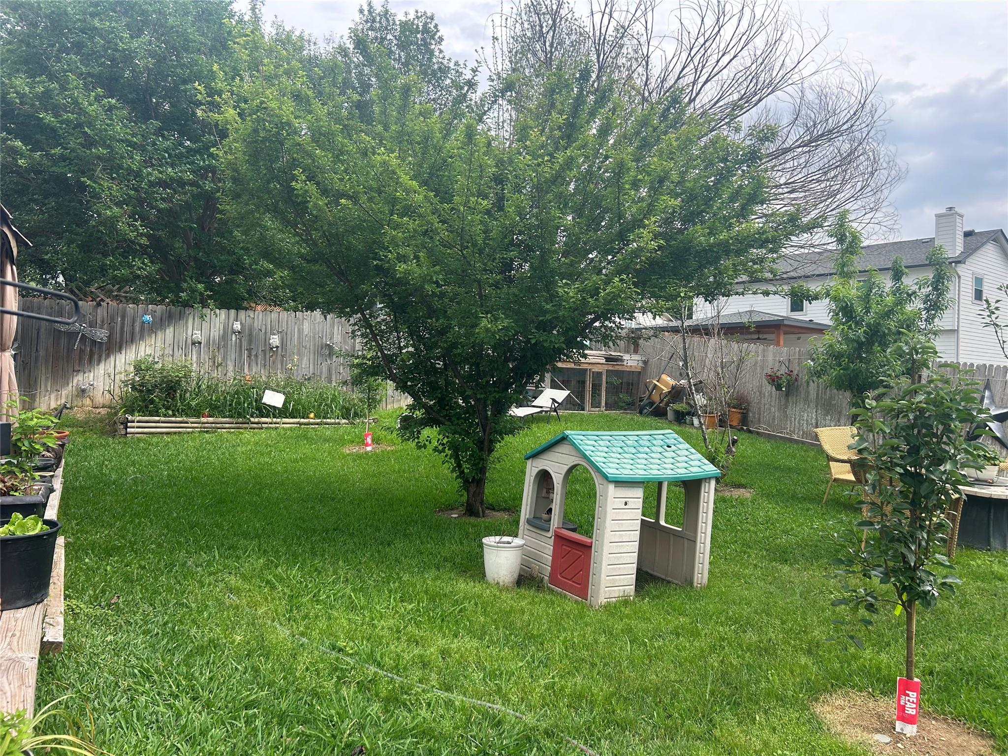 4703 Dorchester Heights LN