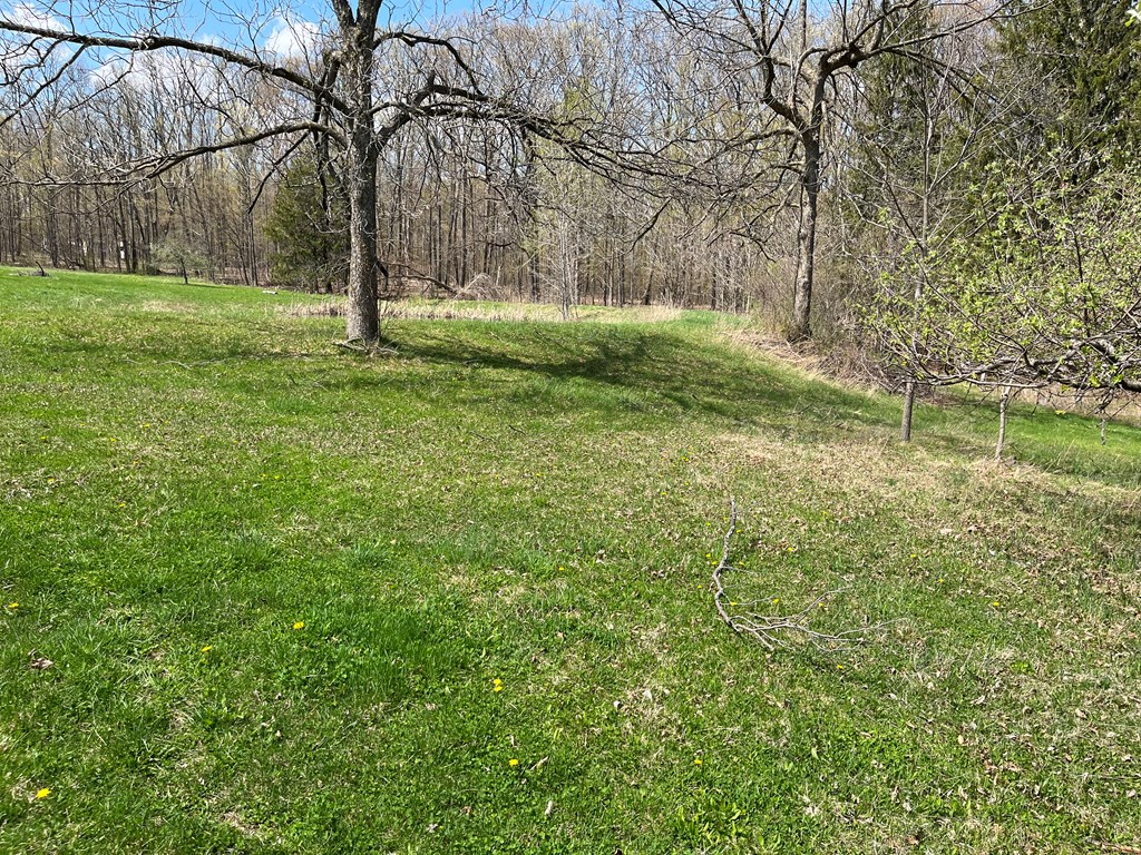 Lot A County Road 28