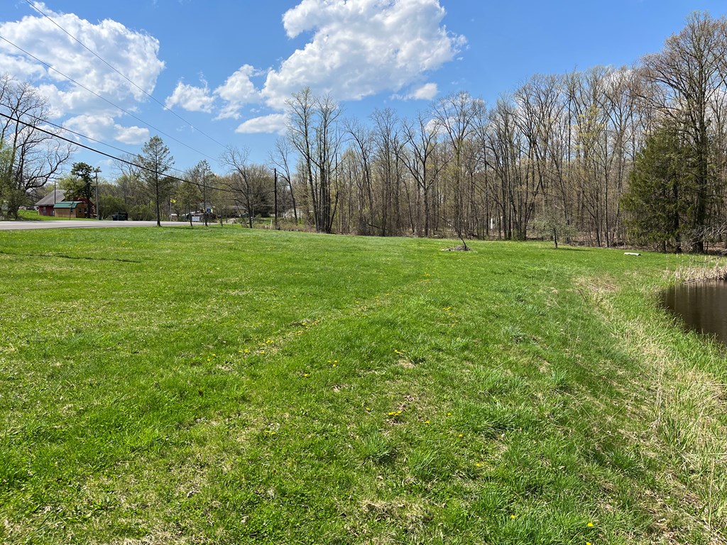Lot A County Road 28