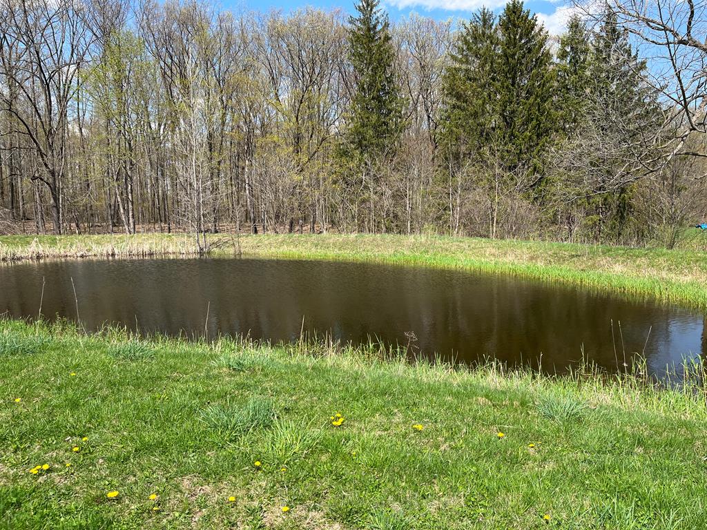 Lot A County Road 28