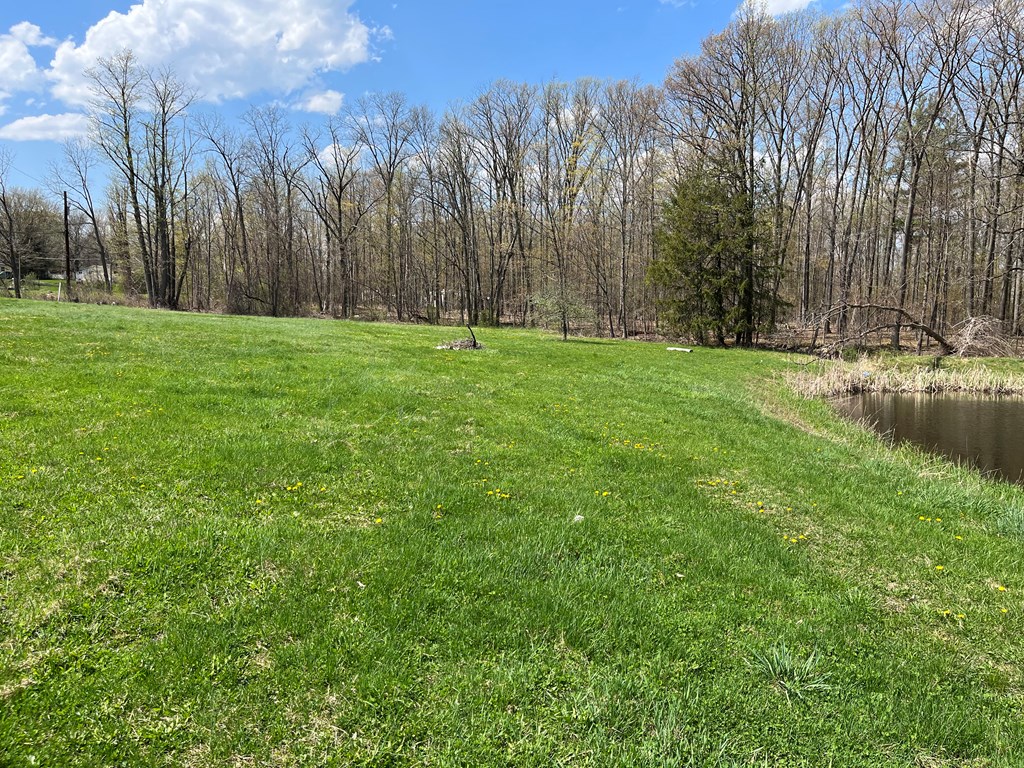 Lot A County Road 28