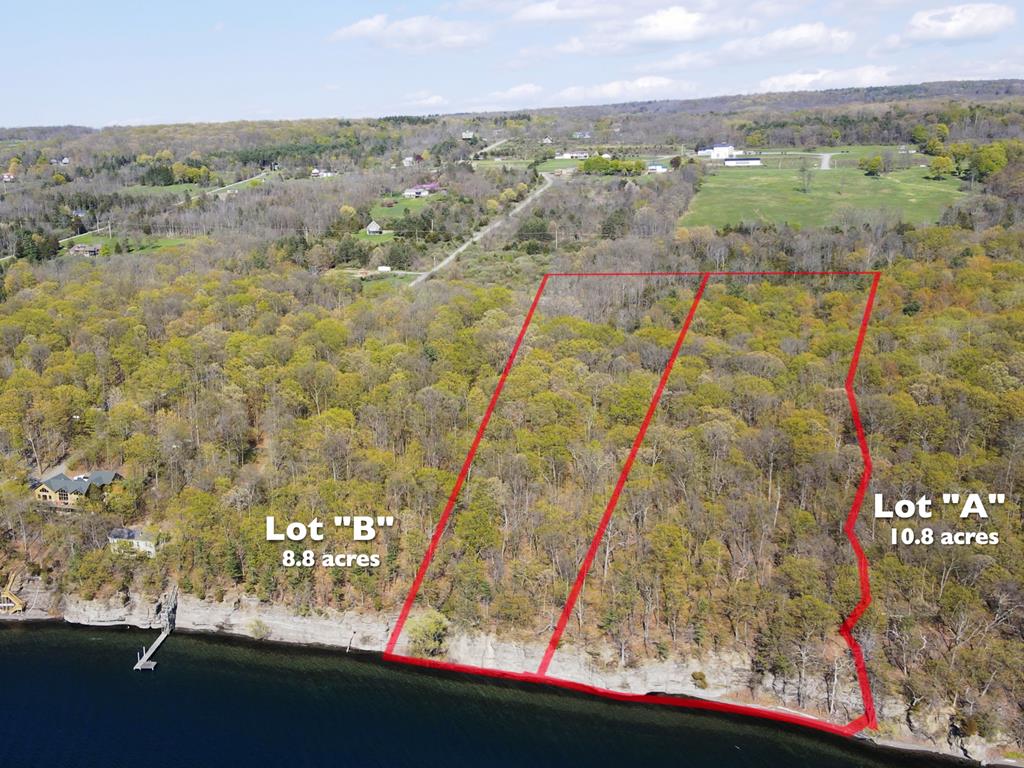 Lot A Sutphen Road