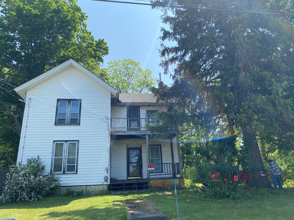 8411 Main Street