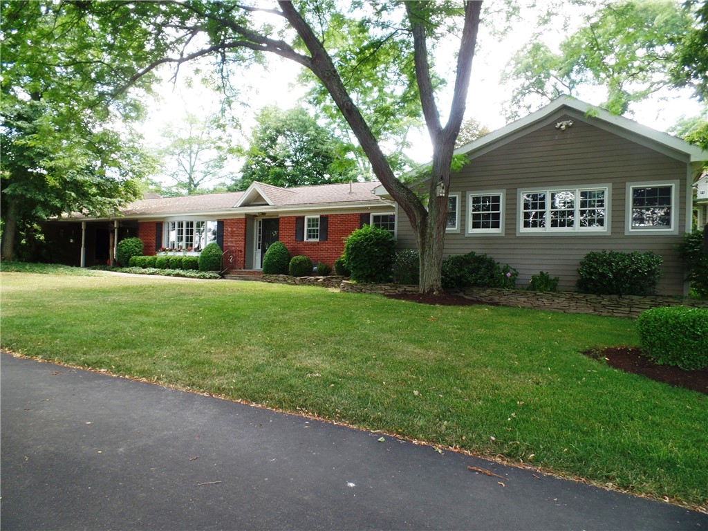2820 Chase Road