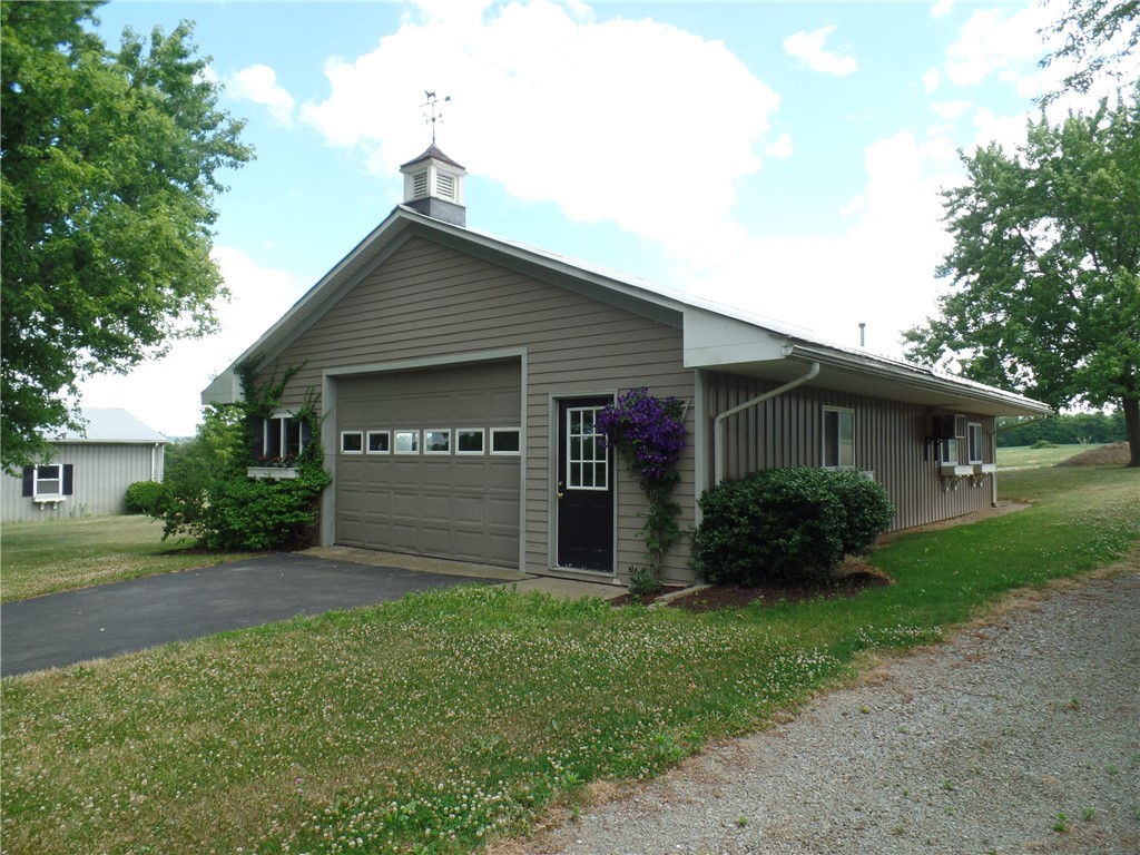 2820 Chase Road
