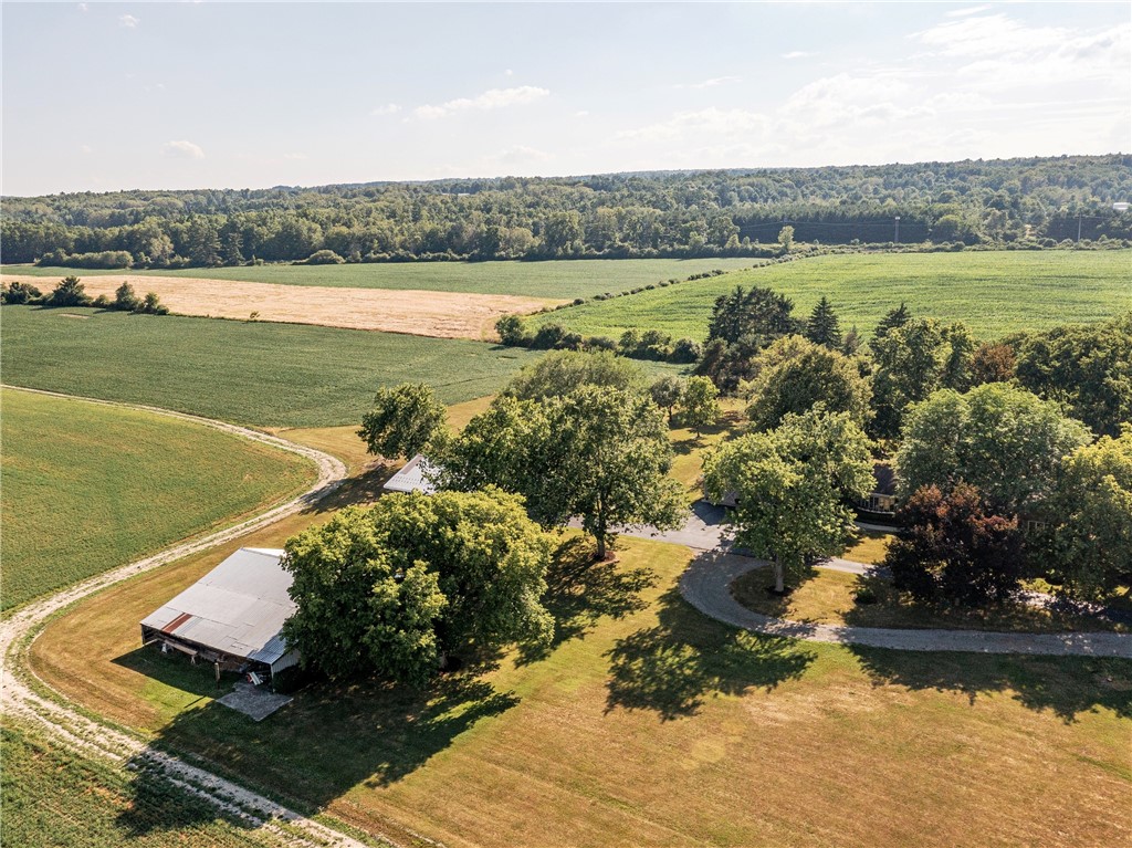 2820 Chase Road