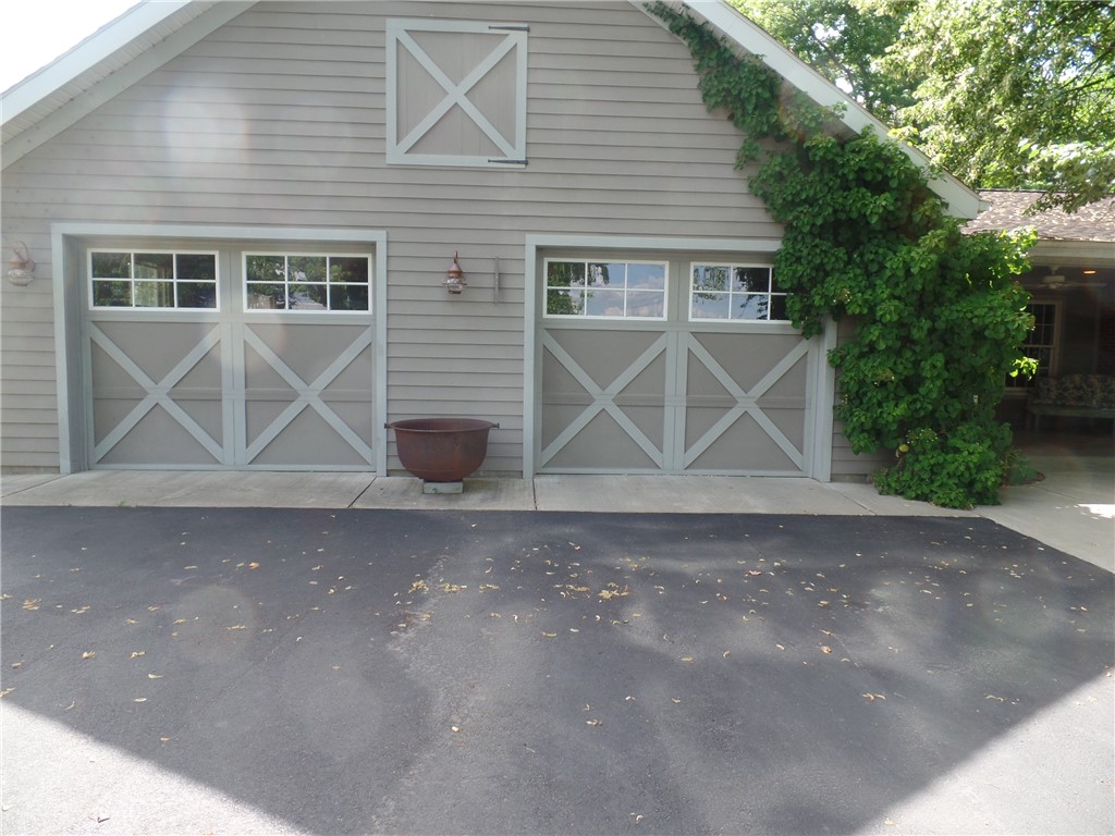 2820 Chase Road