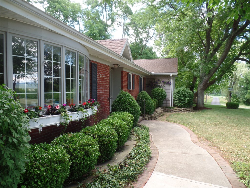 2820 Chase Road