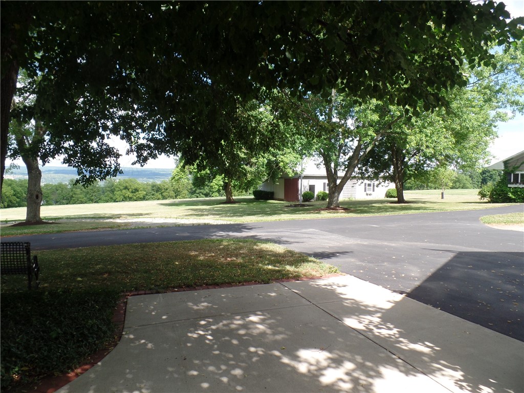 2820 Chase Road