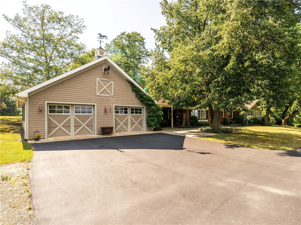 2820 Chase Road