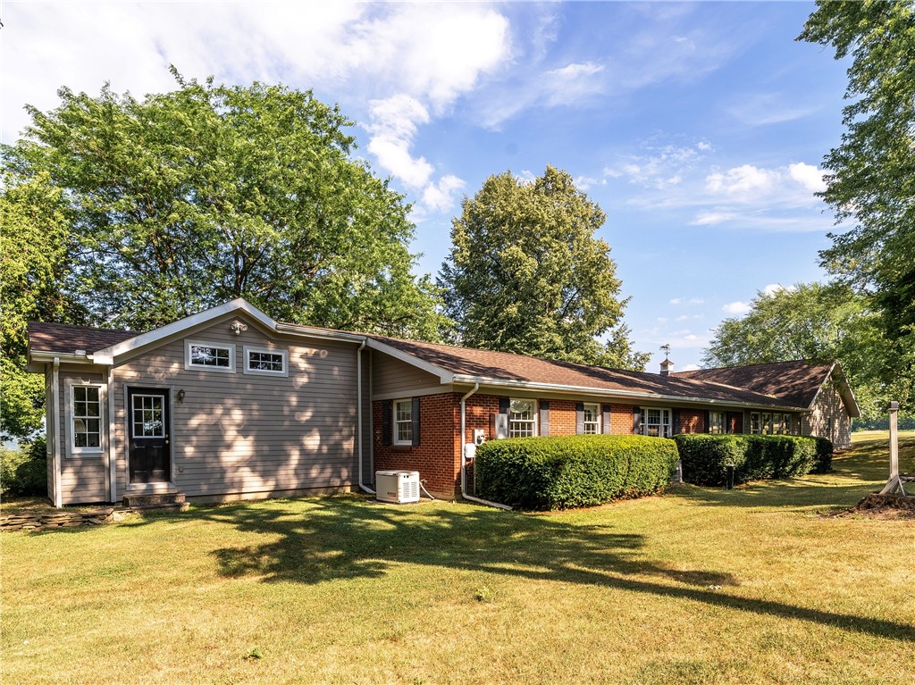 2820 Chase Road
