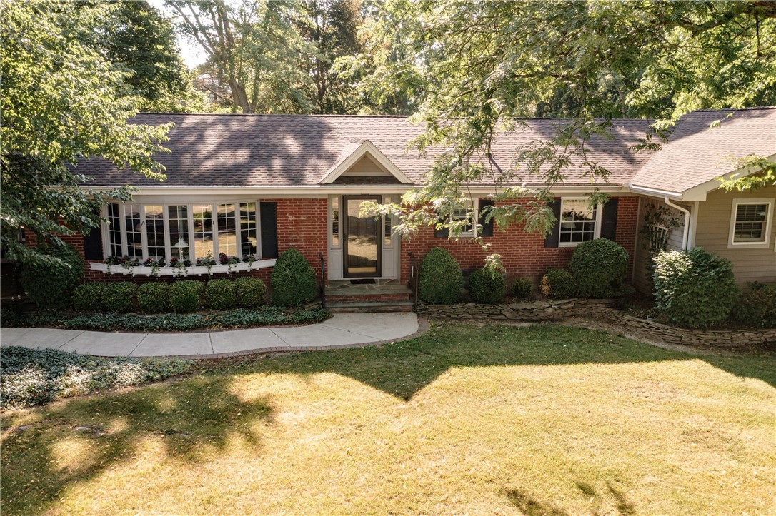 2820 Chase Road