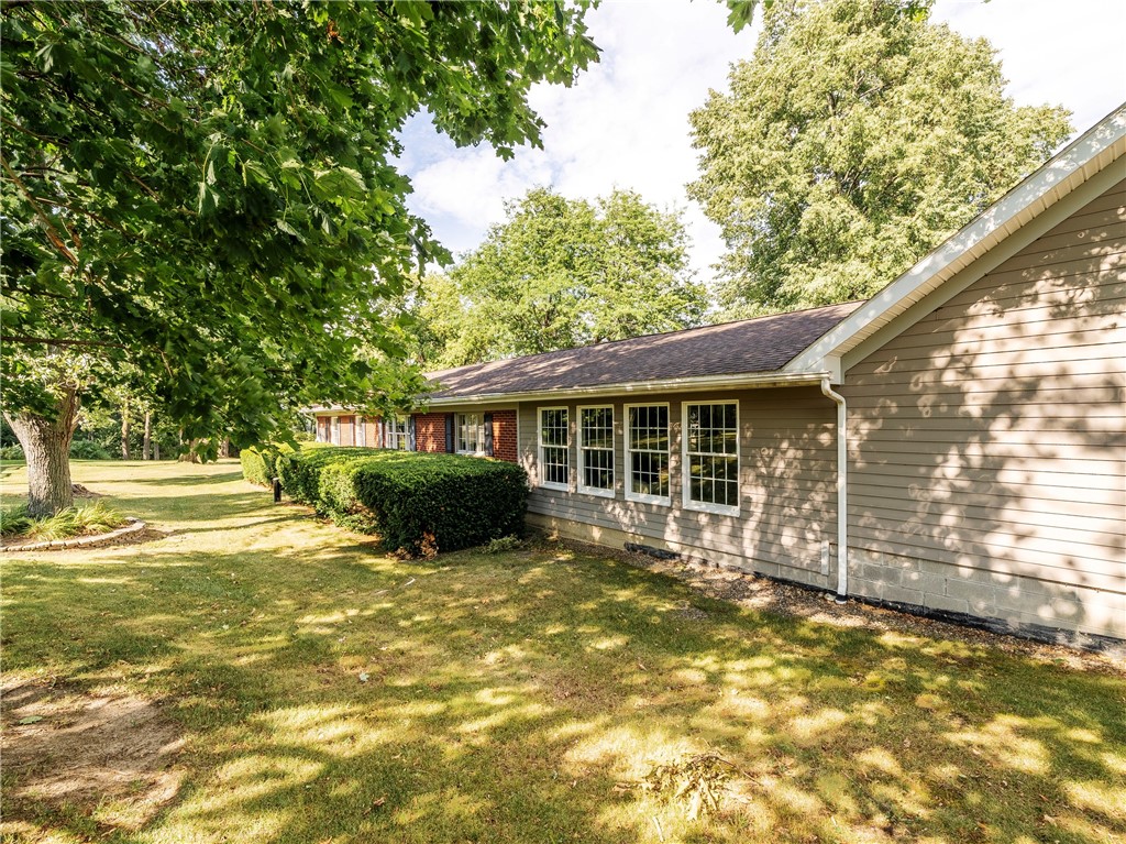 2820 Chase Road