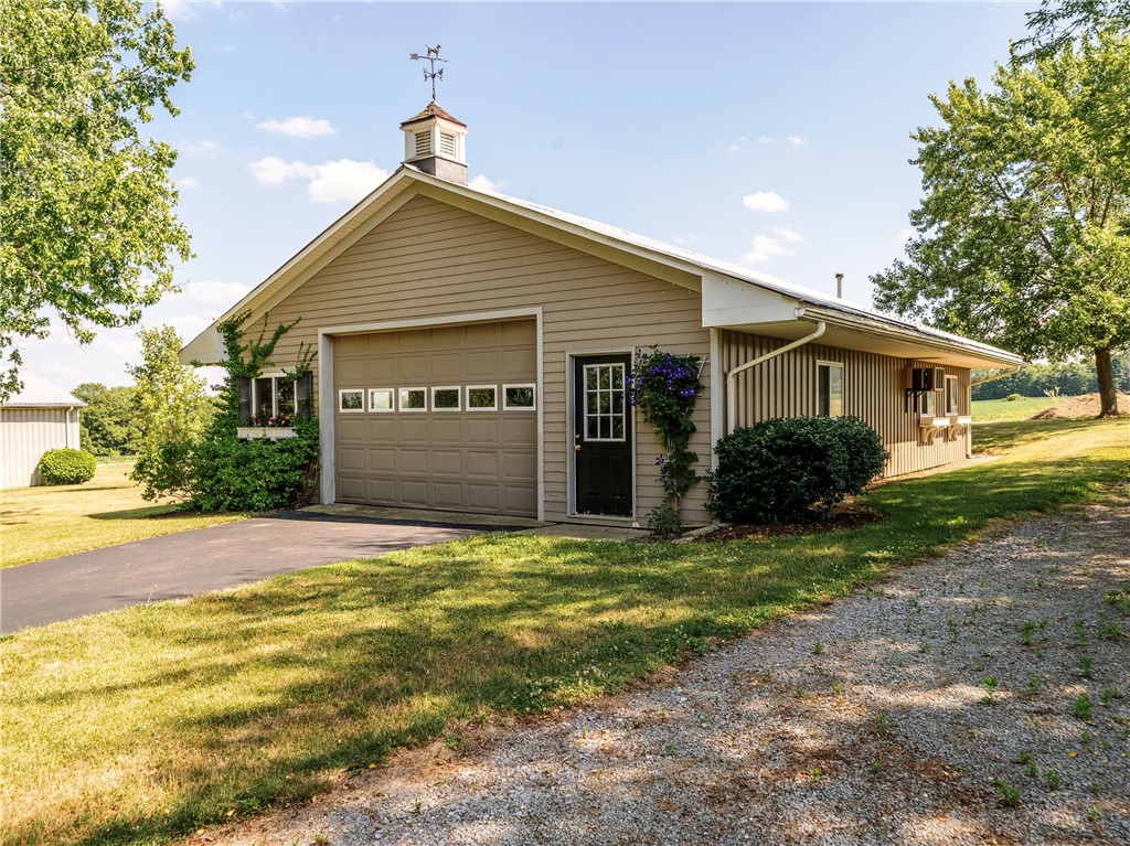 2820 Chase Road