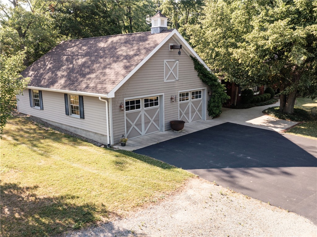 2820 Chase Road