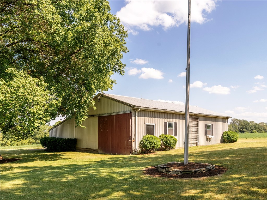 2820 Chase Road