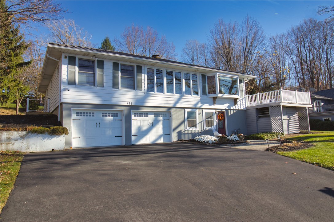 497 East Lake Road