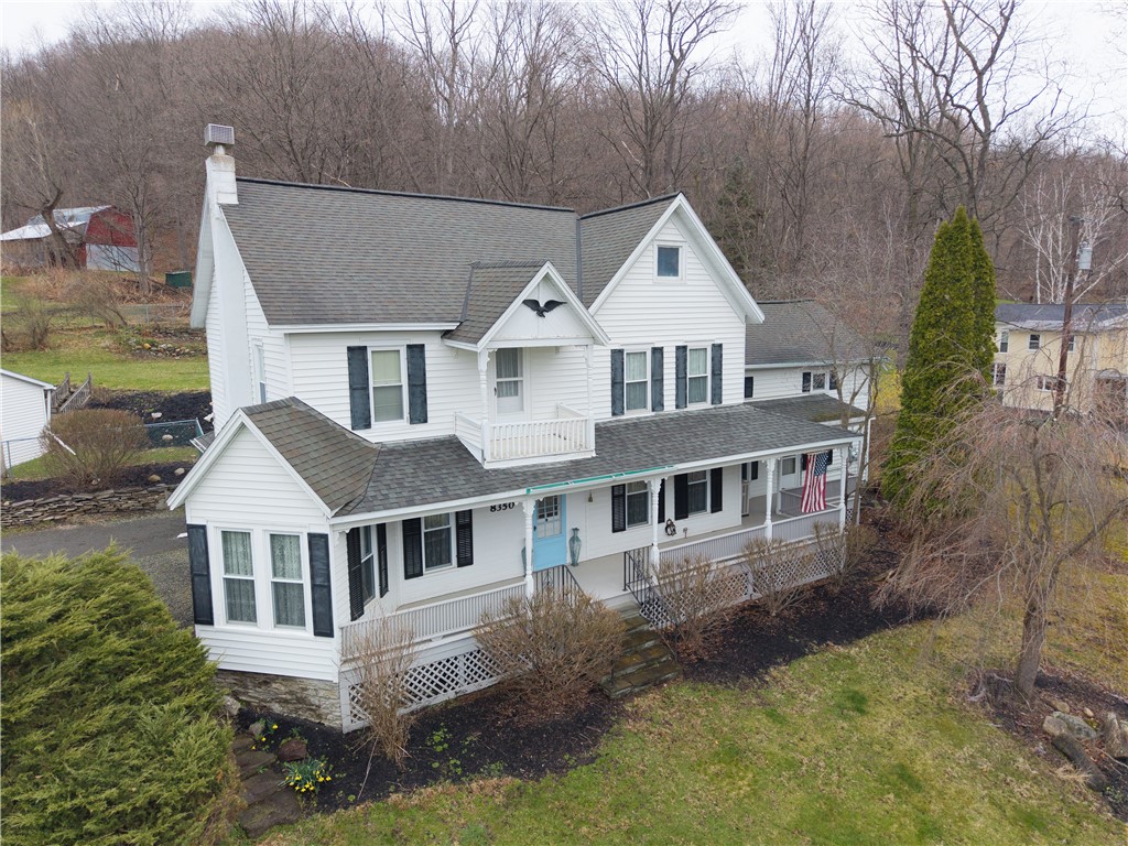 8350 Beers Hill Road