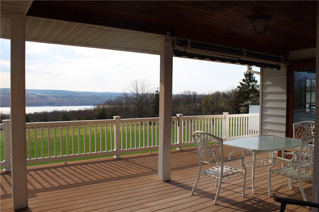 4501 State Route 414