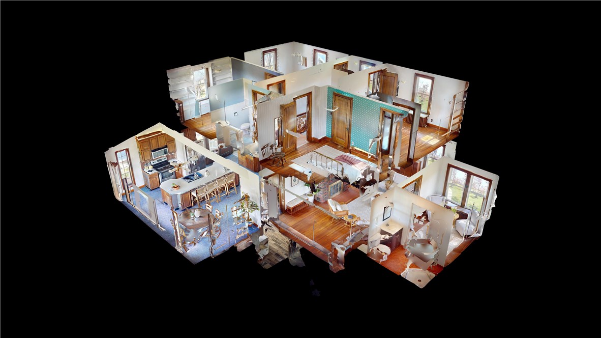 4501 State Route 414