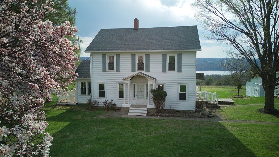 4501 State Route 414