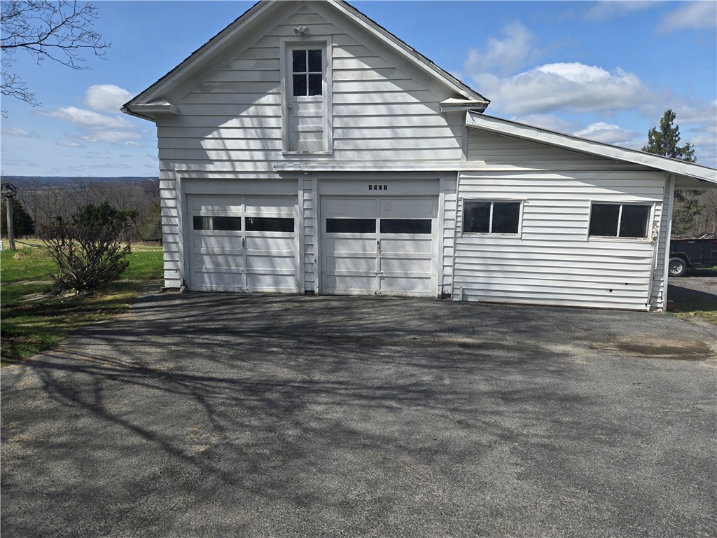 4501 State Route 414