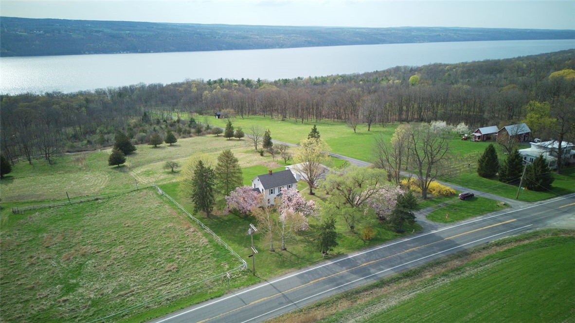 4501 State Route 414