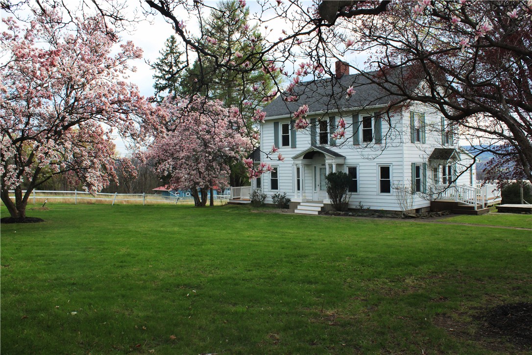 4501 State Route 414