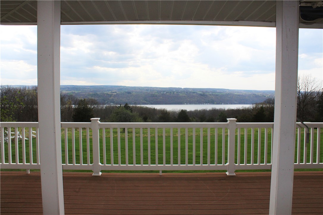 4501 State Route 414