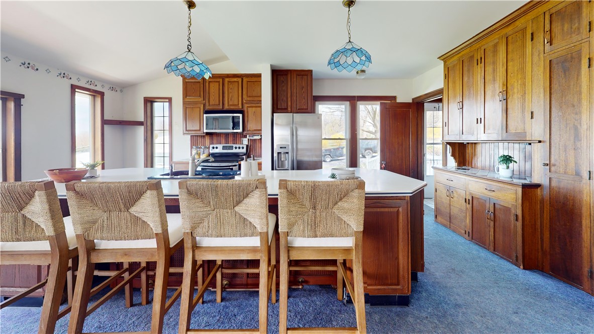 4501 State Route 414