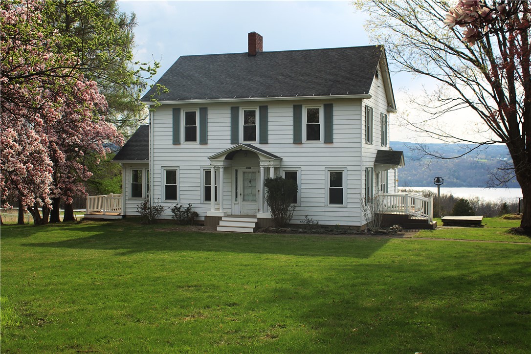 4501 State Route 414